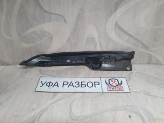 Запчасть пыльник крыла правый Lifan Solano 2016