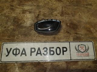 Фото запчасти ручка двери внутренняя хром Renault Megane 3 2009-2016 Б/У запчасть Запчасть ручка двери внутренняя хром Renault Megane 3 2009-2016
