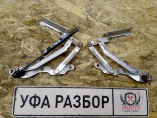 Запчасть петля багажника Lifan Breez 2007