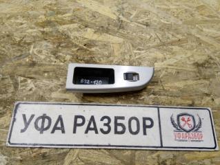 Запчасть блок управления стеклоподьемником задний левый Lifan Breez 2007