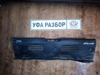 Запчасть обшивка панели задняя Hyundai i20 2008-2014