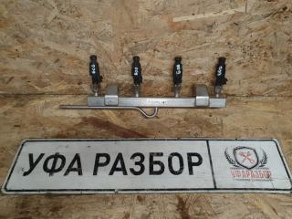 Запчасть топливная рампа Geely Emgrand EC7 2008-2016