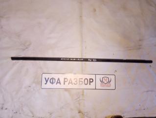 Запчасть молдинг двери задний правый Honda Civic 2006-2012