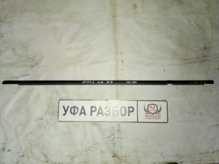 Запчасть молдинг двери задний левый Honda Civic 2006-2012