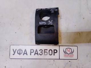 Запчасть накладка консоли Opel Corsa D 2006