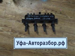Фото запчасти катушка зажигания Citroen Berlingo 2002-2010 Б/У запчасть Запчасть катушка зажигания Citroen Berlingo 2002-2010