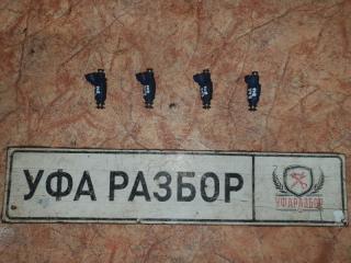 Запчасть форсунка топливная Kia Ceed 2007-2012