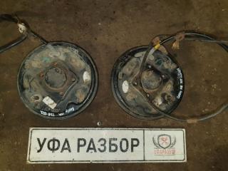 Запчасть тормозной барабан без тросса задний левый Geely MK 2008-2015