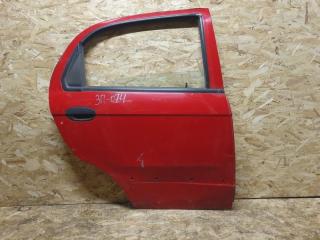 Запчасть дверь задняя правая Chevrolet Spark 2005-2011