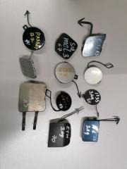 Запчасть заглушка бампера Lexus IS250 2005-2013