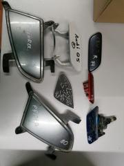 Запчасть заглушка бампера левая Lexus IS250 2005-2013