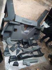 Фото запчасти пластик салонный Suzuki SX4 2006-2013 Б/У запчасть Запчасть пластик салонный Suzuki SX4 2006-2013