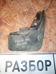 Запчасть брызговик передний правый Daewoo Nexia 1995