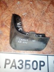 Запчасть брызговик задний левый Chevrolet Lanos 2004-2010