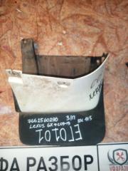 Запчасть брызговик задний правый Lexus GX460 2009