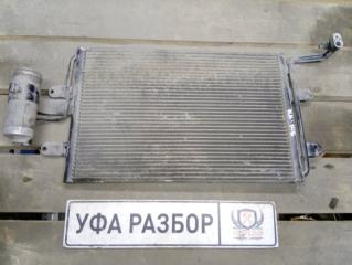 Радиатор кондиционера Audi A3 2003-2013