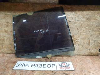 Запчасть стекло двери заднее правое Nissan Primera 1996-2002