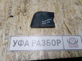 Запчасть крышка двс декоративная Porsche Cayenne 2003