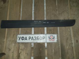 Фото запчасти накладка двери передняя левая Suzuki SX4 2006-2013 Б/У запчасть Запчасть накладка двери передняя левая Suzuki SX4 2006-2013