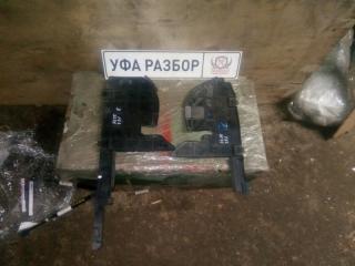 Запчасть дефлектор радиатора правый Infiniti FX35 2008