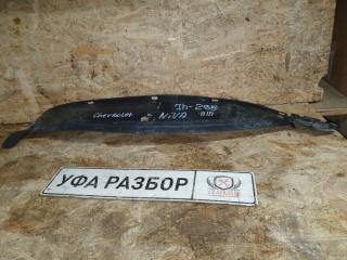 Запчасть локер передний правый Chevrolet Niva 2002-2009