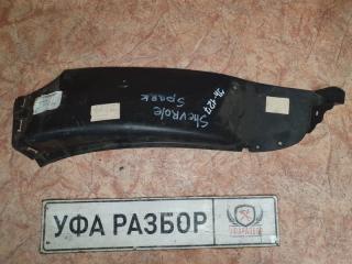 Запчасть локер передний левый Chevrolet Spark 2005-2011