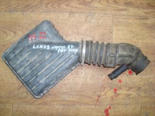 Запчасть корпус воздушного фильтра часть Chevrolet Lanos 2004