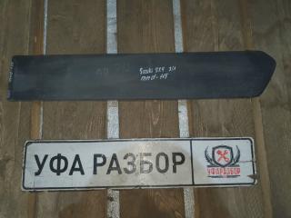 Фото запчасти накладка двери задняя левая Suzuki SX4 2006-2013 Б/У запчасть Запчасть накладка двери задняя левая Suzuki SX4 2006-2013