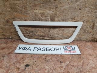 Запчасть накладка решетки радиатора Daewoo Nexia 1995