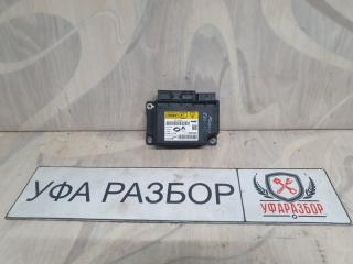 Фото запчасти блок srs стрельнутый Renault Fluence 2014-2016 Б/У запчасть Запчасть блок srs стрельнутый Renault Fluence 2014-2016
