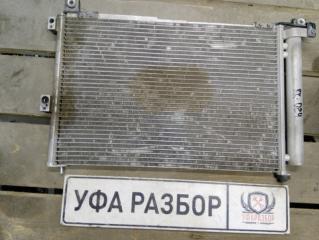 Запчасть радиатор кондиционера Lifan Smily