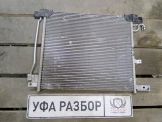 Запчасть радиатор кондиционера Nissan Juke 2011