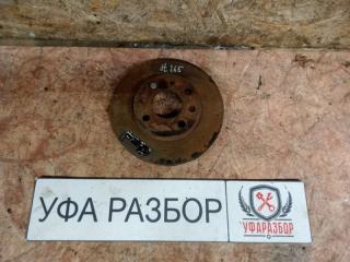 Запчасть тормозной диск передний правый Chevrolet Lanos 2004-2010