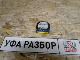 Запчасть блок air bag srs Skoda Fabia 2007-2015