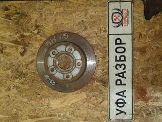 Запчасть тормозной диск задний Geely MK 2008-2015