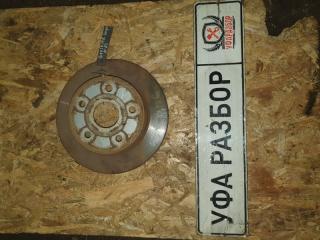 Запчасть тормозной диск задний Geely MK 2008-2015