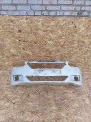 Запчасть бампер передний Datsun on-DO 2014