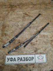 Фото запчасти поводок дворника правый Suzuki Grand Vitara 1998-2005 Б/У запчасть Запчасть поводок дворника правый Suzuki Grand Vitara 1998-2005