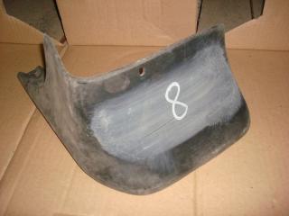 Запчасть брызговик задний левый Lexus RX300 2003-2009