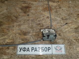 Фото запчасти замок двери передний правый Land Rover Range Rover 3 2002-2012 Б/У запчасть Запчасть замок двери передний правый Land Rover Range Rover 3 2002-2012