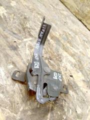 Запчасть замок капота Lifan Breez 2007