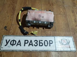 Запчасть подушка безопасности в торпеду Toyota Auris 2006-2012