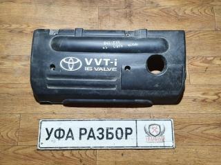 Запчасть накладка двс декоративная Toyota Auris 2006-2012