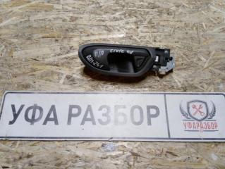 Запчасть ручка двери внутренняя передняя правая Honda Civic 2006-2012