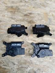 Запчасть моторчик заслонки отопителя печки сервопривод Porsche Cayenne 2003