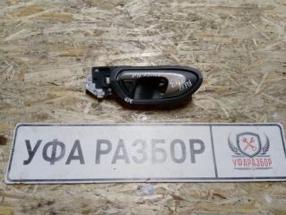 Запчасть ручка двери внутренняя задняя левая Honda Civic 2006-2012
