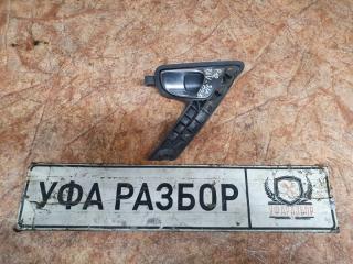 Запчасть ручка двери внутреняя задняя левая Nissan Primera 2002-2007
