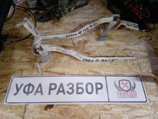 Запчасть петля багажника 4.8 левая Porsche Cayenne 2003