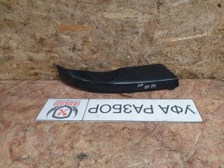 Запчасть ресничка под фару правая Chevrolet Niva 2002-2009