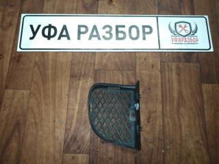 Фото запчасти накладка птф без отверстия правая Hyundai Tucson 2004-2010 Б/У запчасть Запчасть накладка птф без отверстия правая Hyundai Tucson 2004-2010